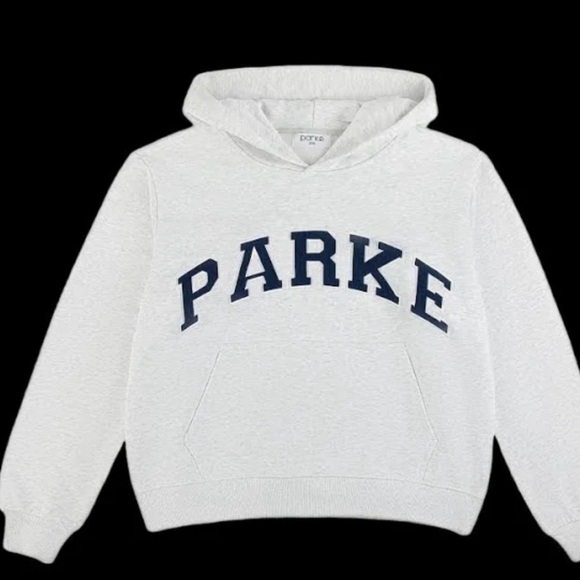 Size XXL Parke hoodie 
BNWT too big for me - Picture 1 of 1